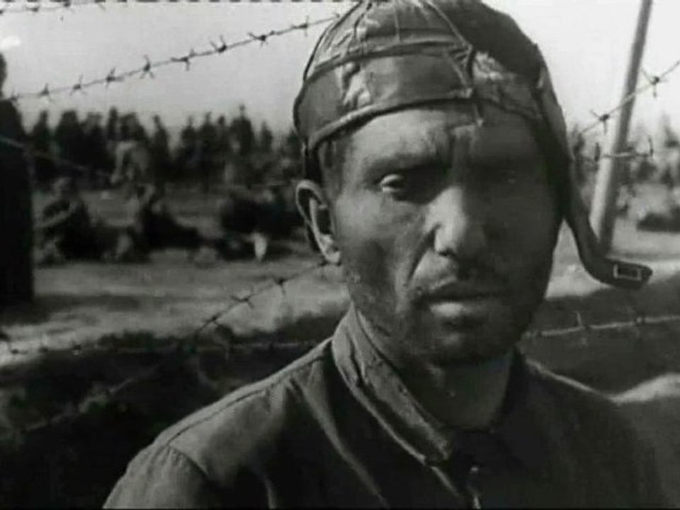 1939/1944 . Journal d'un commandant de camp