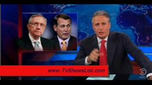 The Daily Show Season 16 Episode 95 "Neil Patrick Harris" 2011