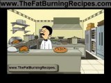 Fat Burning Foods Recipes Apple Mustard Pork Tenderloin