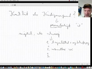 Krankheit als Kündigungsgrund