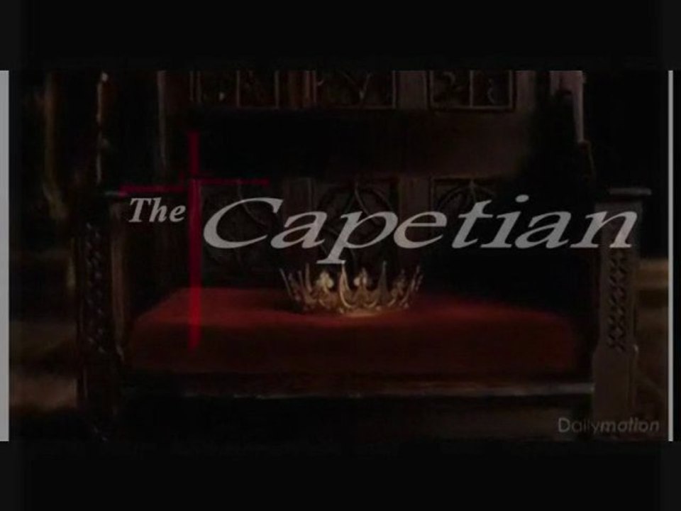 The capetian/ Les capétiens