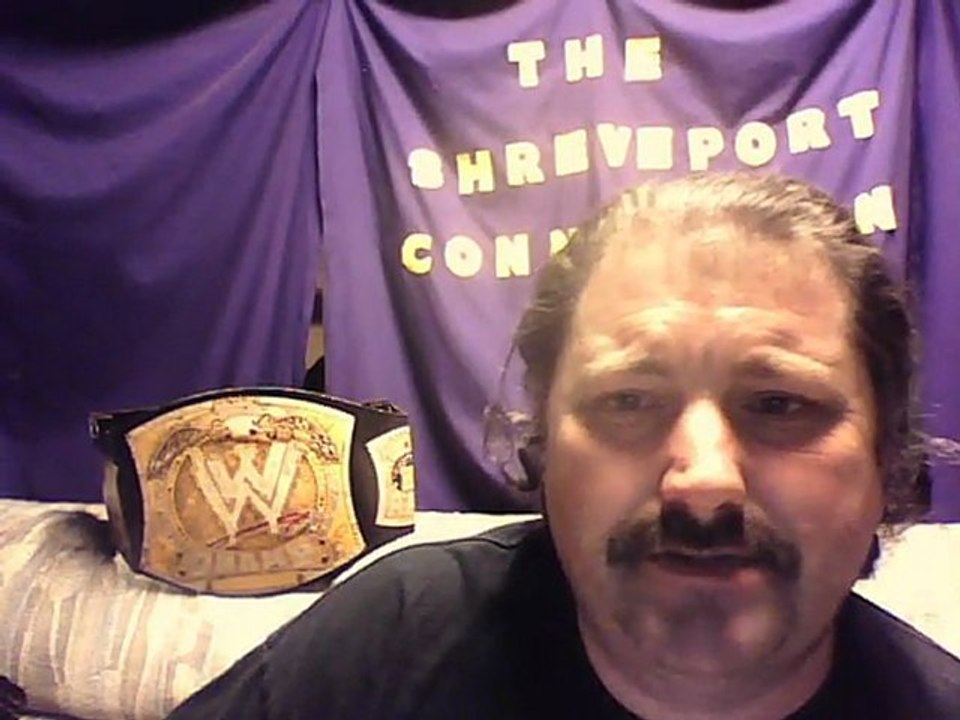 impact wrestling results for 7-28-2011 and tna news