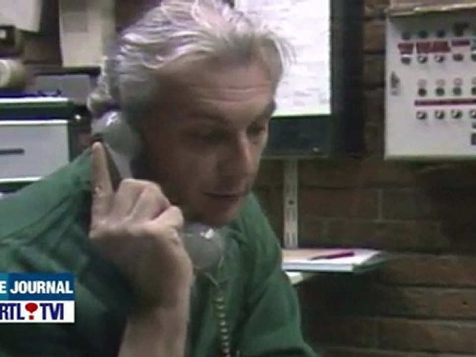 ovnis valgue belge (suite)