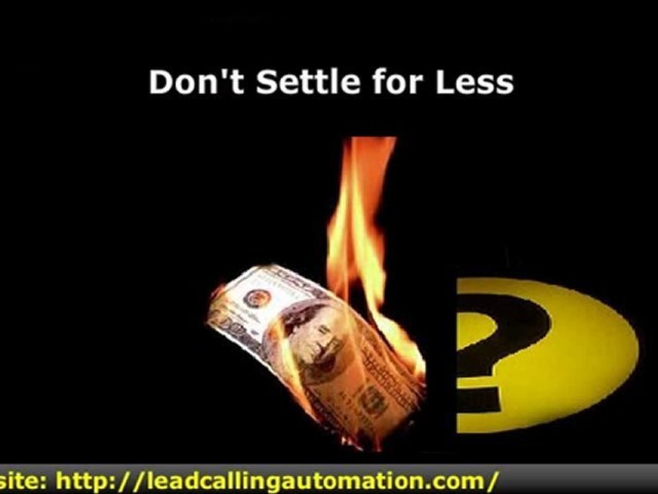 To Buy or Not To Buy MLM leads