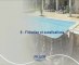 Guida al montaggio delle piscine interrate "Standard Pool"