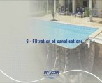 Guida al montaggio delle piscine interrate 