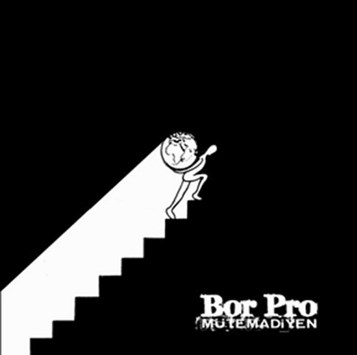 Bor Pro - Blue Soul