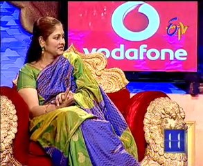 Abhimani - Kathilanti Game Show - Jayasudha - 03