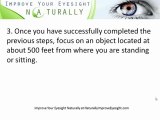 Should You Focus on Vision Exercises If You Want to Improve Eyesight Naturally?