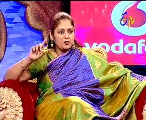 Abhimani - Kathilanti Game Show - Jayasudha - 02