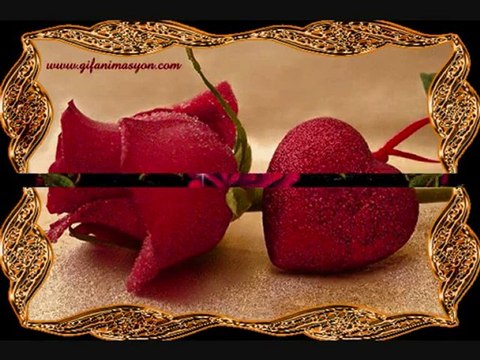 TEK BİLDİGİM SEN AŞKSIN