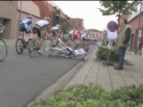 KERMESSE WESTROZEBEKE 2011