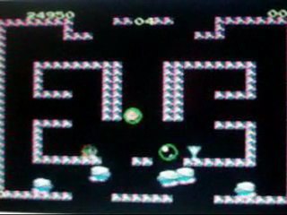 Bubble Bobble (NES)