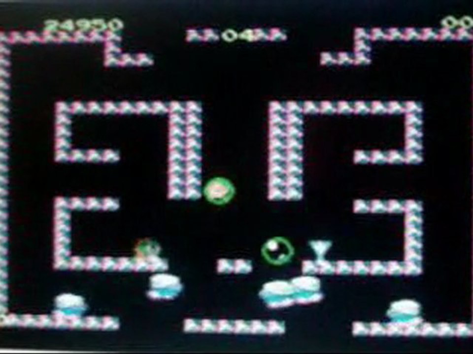 Bubble Bobble (NES)