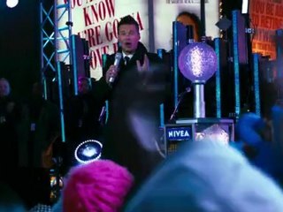 Happy New Year - Bande annonce Teaser VO