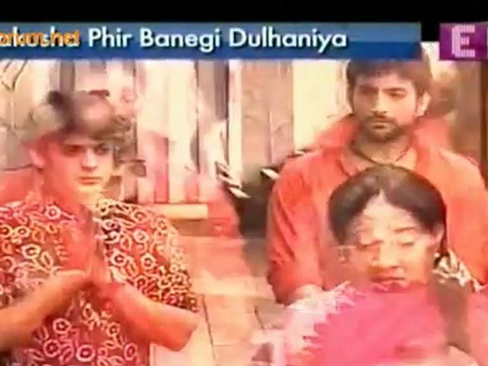 Nakusha Phir Banegi Dulhaniya