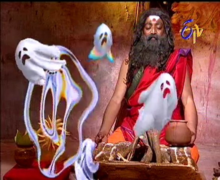 Jagadeeswari - Episode 304