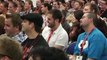 TRS Secret Identity Live at Comic-Con! - The Totally Rad Show