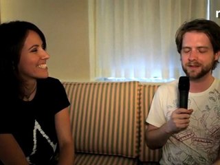 Assassin's Creed: Revelations multiplayer interview