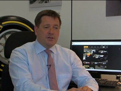 F1 - Pirelli no planea más reformas