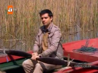 GÖNÜLÇELEN-SAPANCA'DA ÇIPLAK AYAKLAR