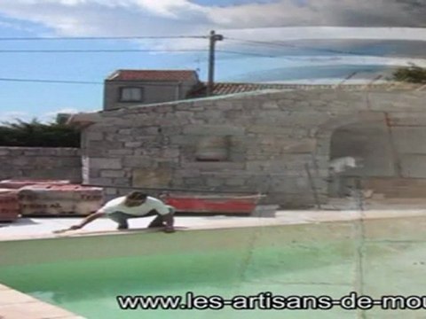 MACONS MOUGINS/ les-artisans-de-mougins