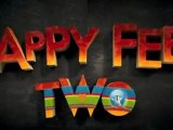 Happy Feet Two [Trailer]