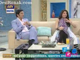 GOOD MORNING  PAKISTAN 27-7-2011 P6