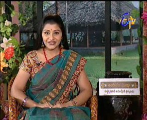 Jeevana Jyothi - Ayurveda - Yoga - Health Treatment - 21st July 11 - 02