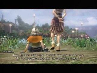 FF13 [Quêtes 1 ] Mission 1 à 5