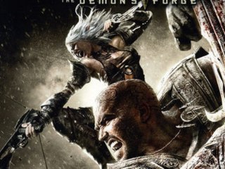 VidéoTest Hunted The Demon's Forge