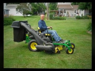 How a Zero Turn Mower Can Benefit You