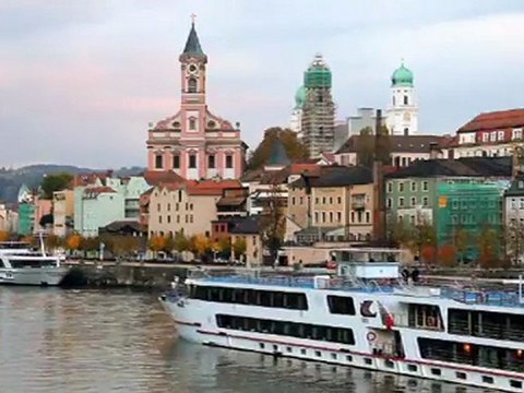 Viking River Cruises