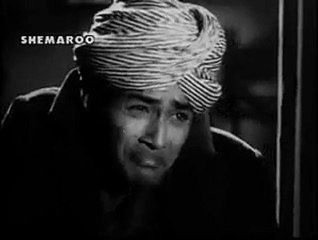 O Aaja Panchhi Akela Hai (Nau Do Gyaarah) (1957)