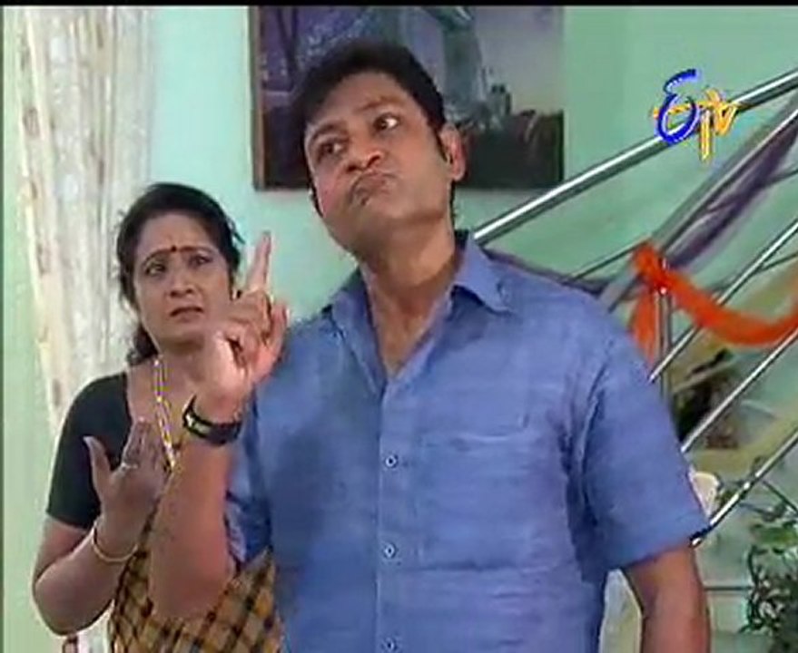 Anthahpuram - Episode 721
