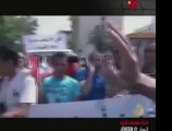 Violences Al Jazeera