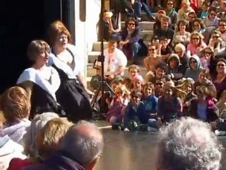 Festival Sorties de Bain 2011 : 2ème jour