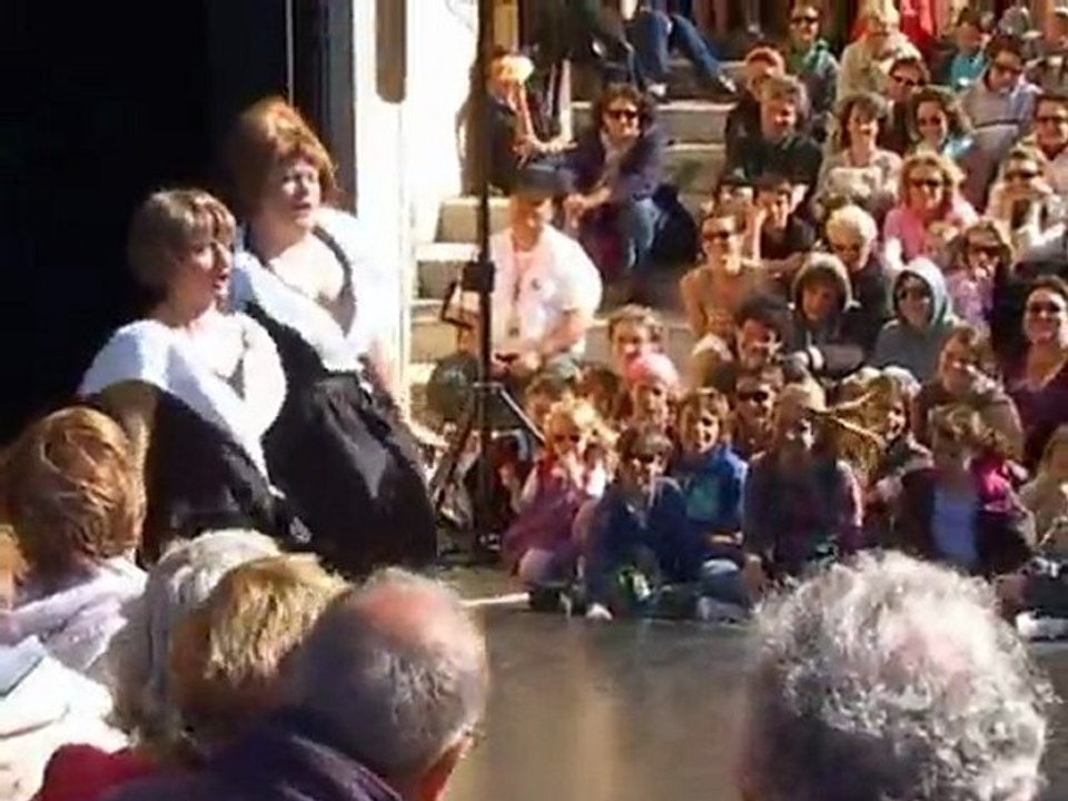 Festival Sorties de Bain 2011 : 2ème jour