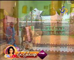 Kumkuma Rekha - Episode 28