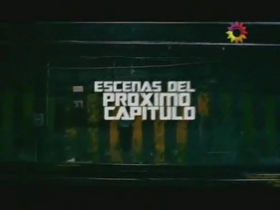 Los Únicos - Adelanto - Capítulo 103