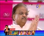 Prematho Mee Lakshmi - with Singing Legend - Dr. S.P. Balasubrahmanyam - 08