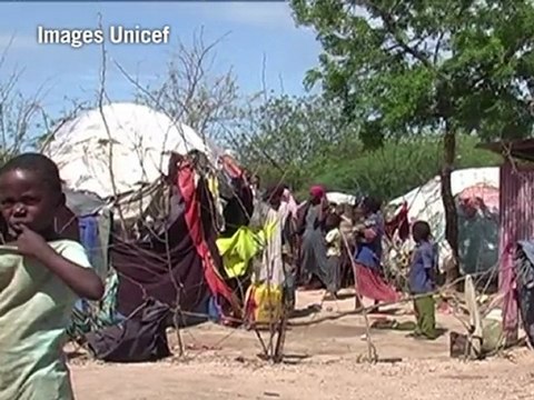 Le Journal vidéo du mercredi 27 juillet 2011, édition de 12h00