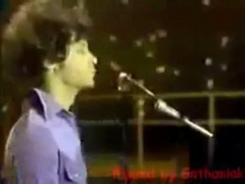 Eric Carmen - All By MySelf