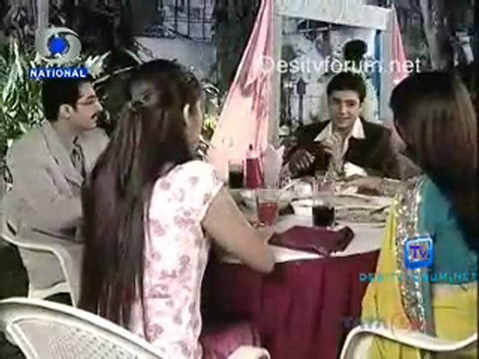 Stree Teri Kahaani - 27th July 2011 Video Watch Online p2