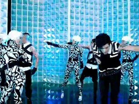 [MV] Se7en - Better Together (Full HD GOMTV)