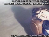Neon Bunny  - Come A Little Closer MV [English subs   Romanization   Hangul] HD
