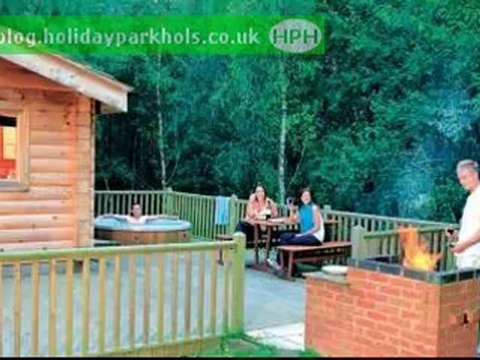 Holiday Lodges in Staffordshire - View this Online Video Evaluation