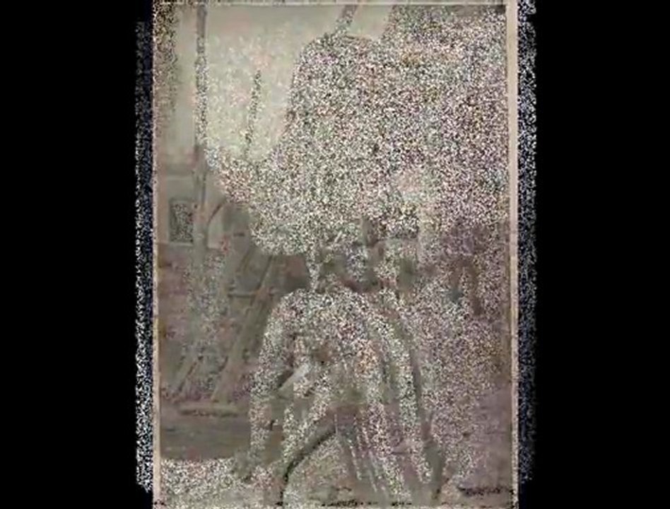 A TOUTES LES NATIONS AMERINDIENNES (LES PUEBLOS 2 EME PARTIE)