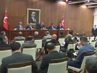 BAŞBAKAN GİZEM'İN AİLESİNİ ARADI