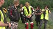 Norvège: les motards rendent hommage aux victimes